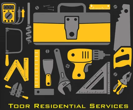 Toor Residential Services Logo