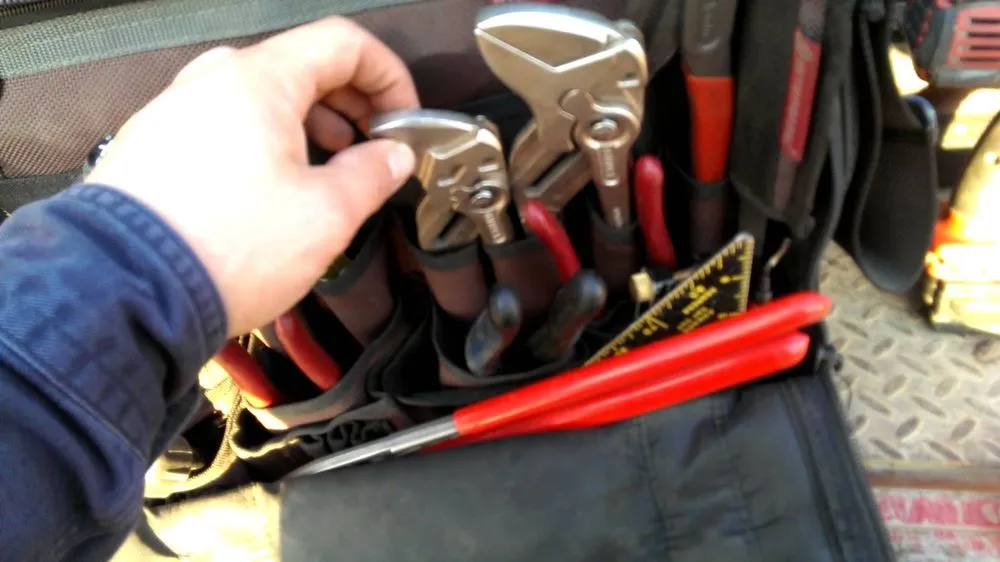 Licensed outlet and switch repair in Henderson, CO by Top & Licensed Electricians