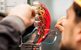Trusted electrician providing lighting installation in Henderson, CO - Top & Licensed Electricians