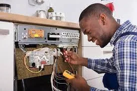 Certified wiring installation experts serving Henderson, CO - Top & Licensed Electricians