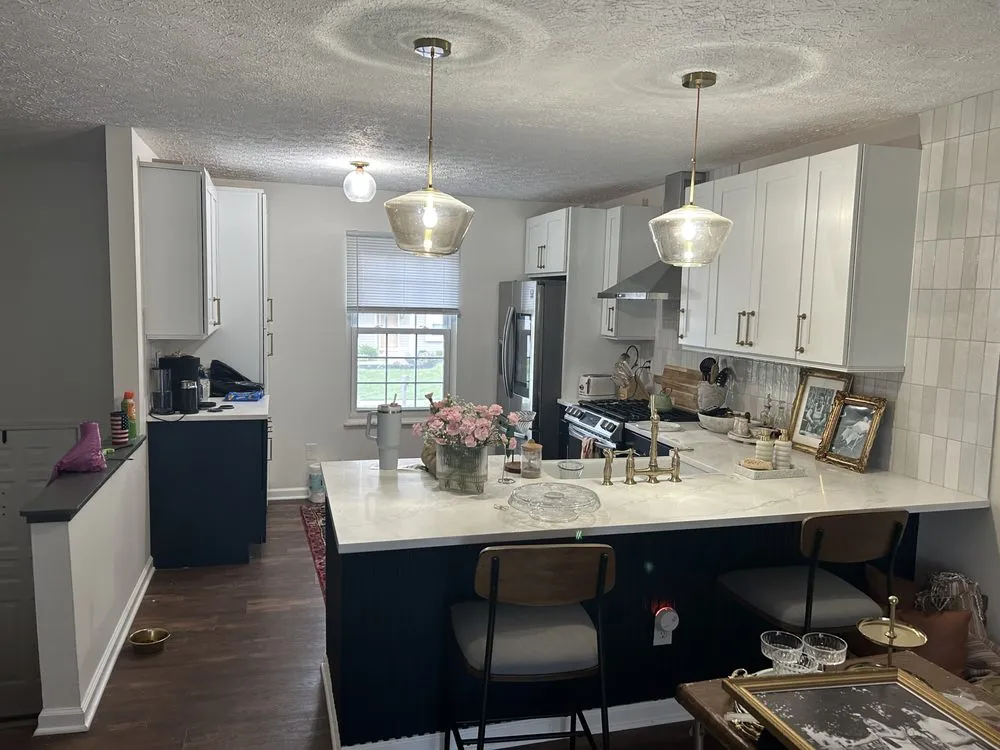 Trusted electrical repair in Orient, OH by Top Authority Renovations and Maintenance