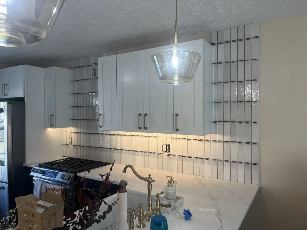Licensed emergency electrical service experts serving Orient, OH - Top Authority Renovations and Maintenance