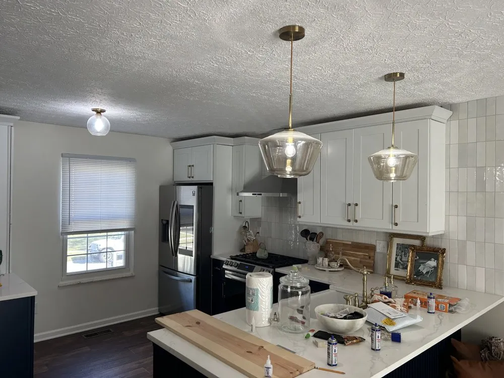 Reliable emergency electrical service service in Orient, OH - Top Authority Renovations and Maintenance