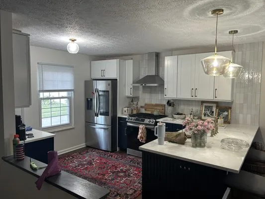 Top Authority Renovations and Maintenance