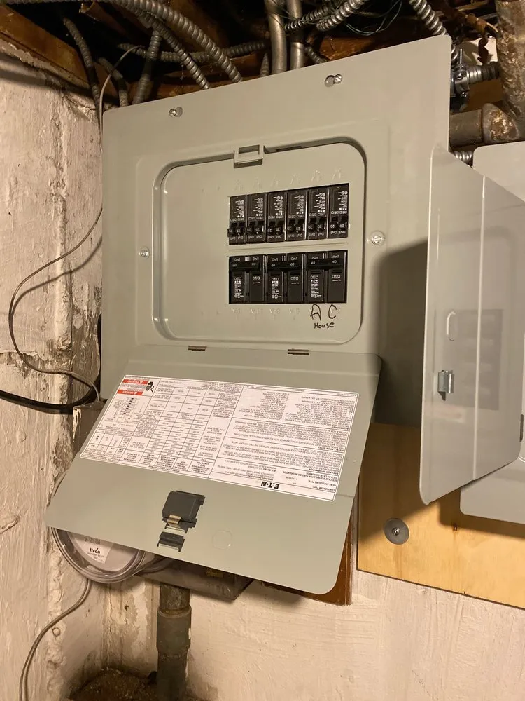 Slide of Top Brooklyn Electrician