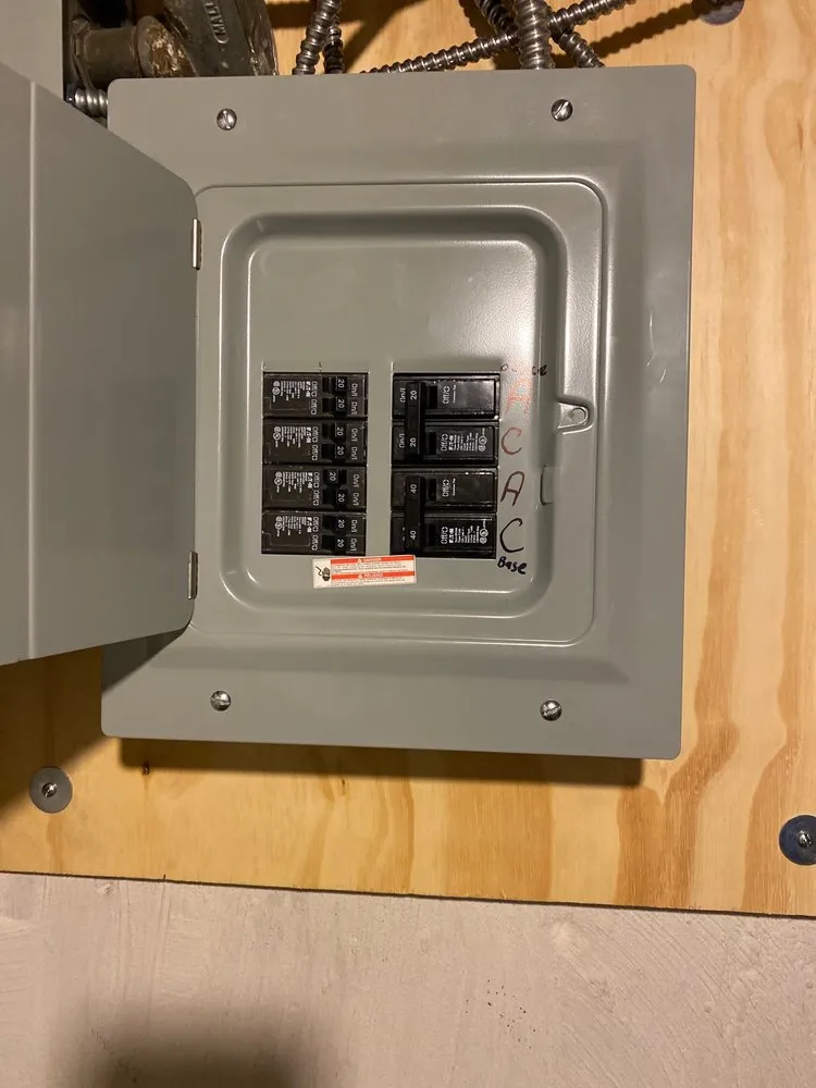 Slide of Top Brooklyn Electrician