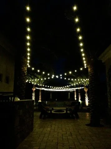 Slide of Top Choice Electric