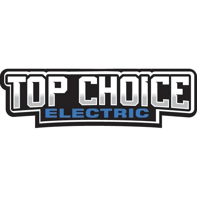 Slide of Top Choice Electric