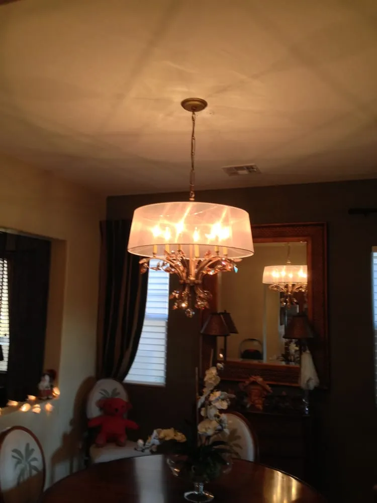 Slide of Top Choice Electric