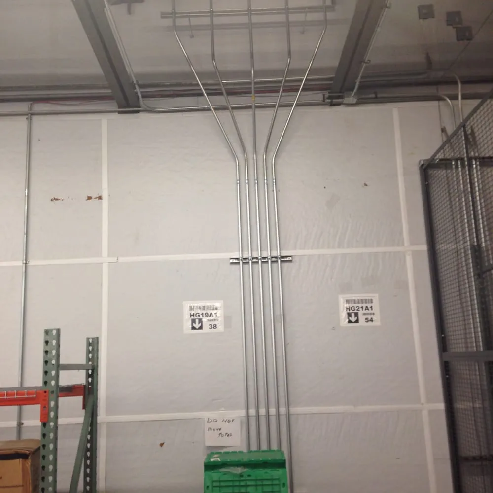 Slide of Top Choice Electric