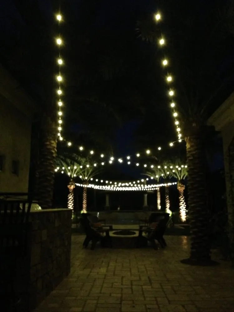 Slide of Top Choice Electric