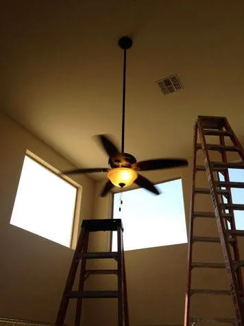 Slide of Top Choice Electric