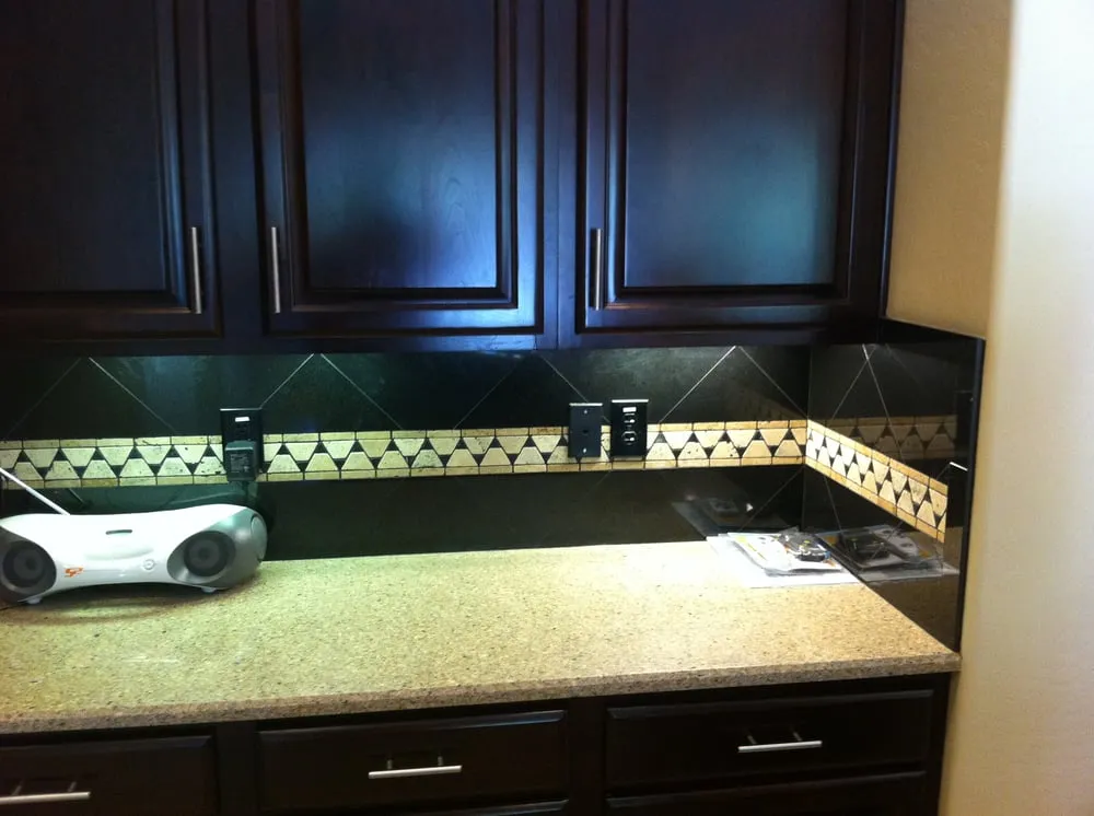 Slide of Top Choice Electric