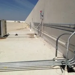 Reliable electrician providing outlet and switch repair in , 