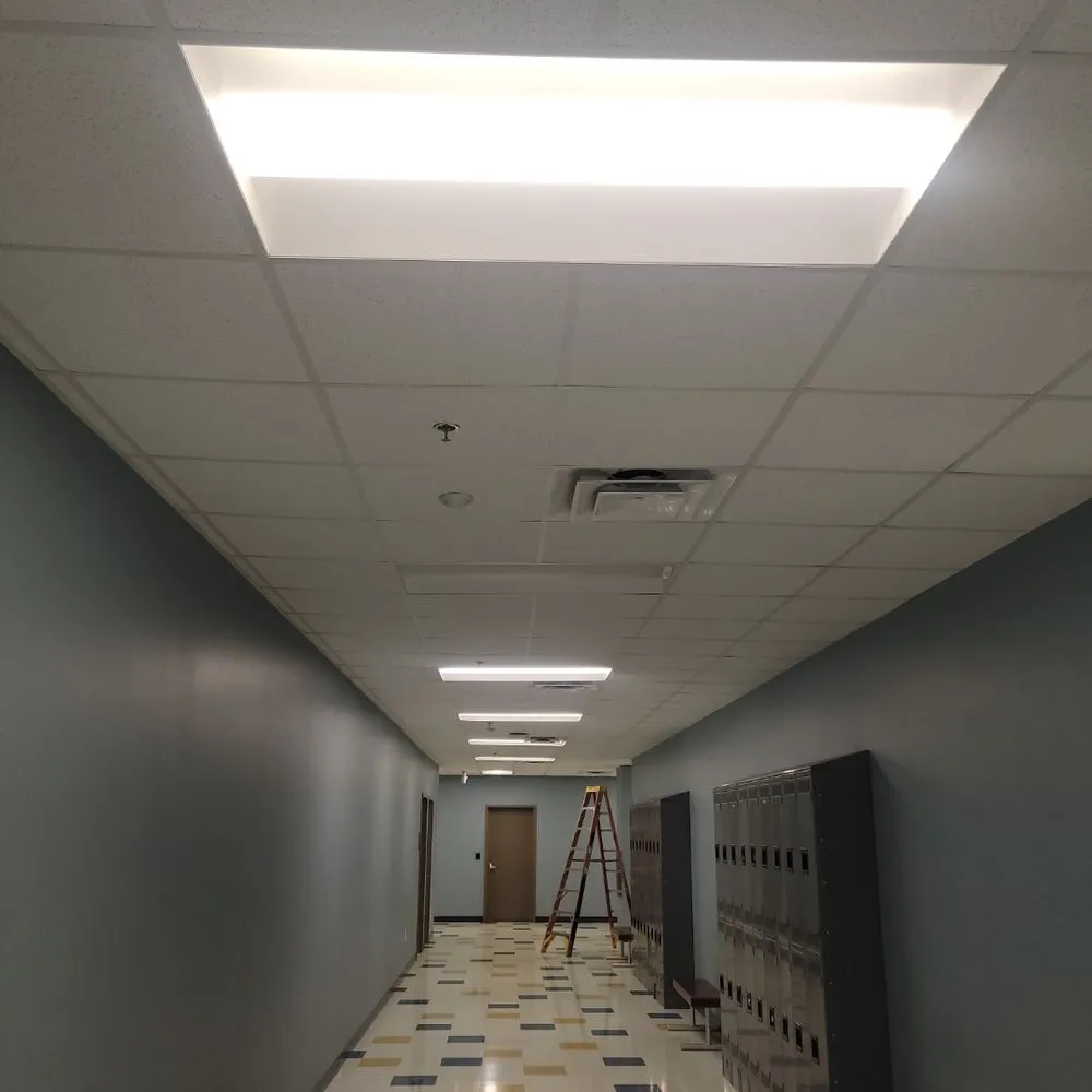 Slide of Top Dawg Pro Services