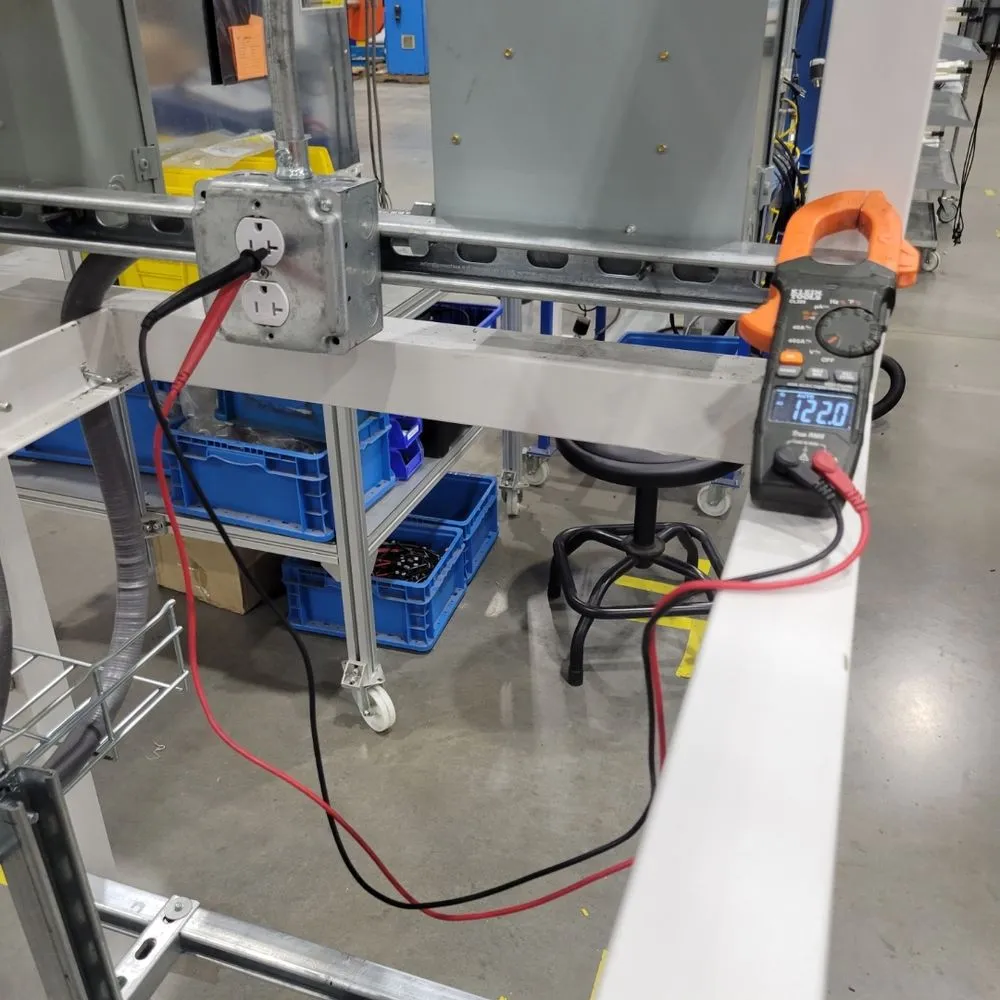 Slide of Top Dawg Pro Services