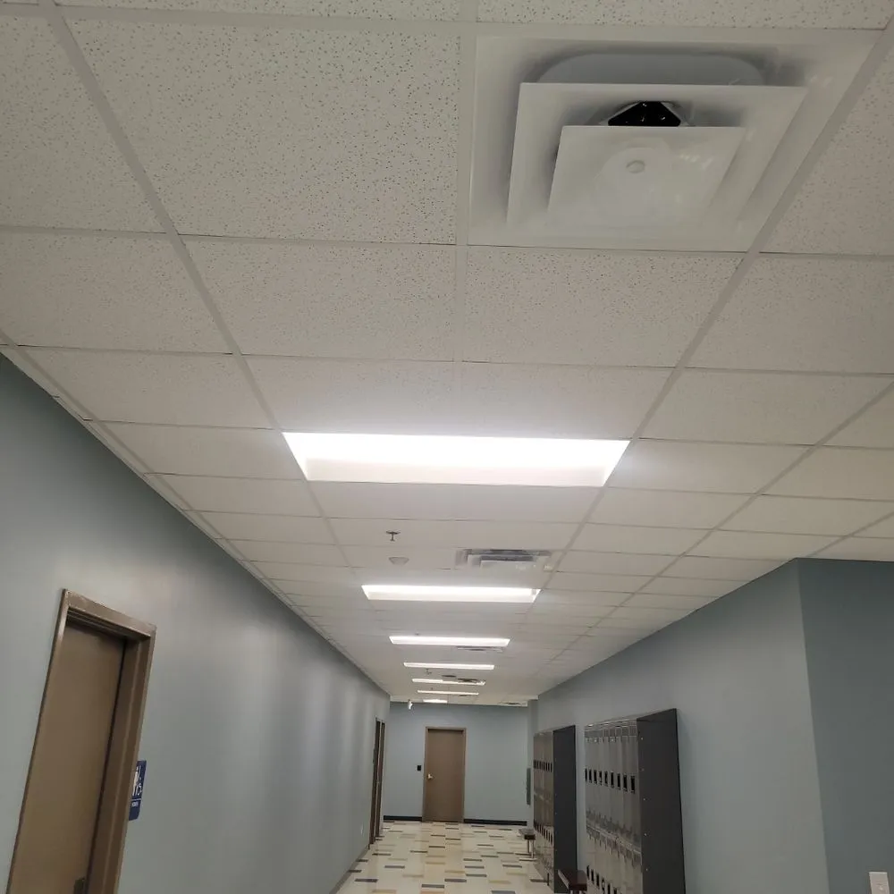 Slide of Top Dawg Pro Services