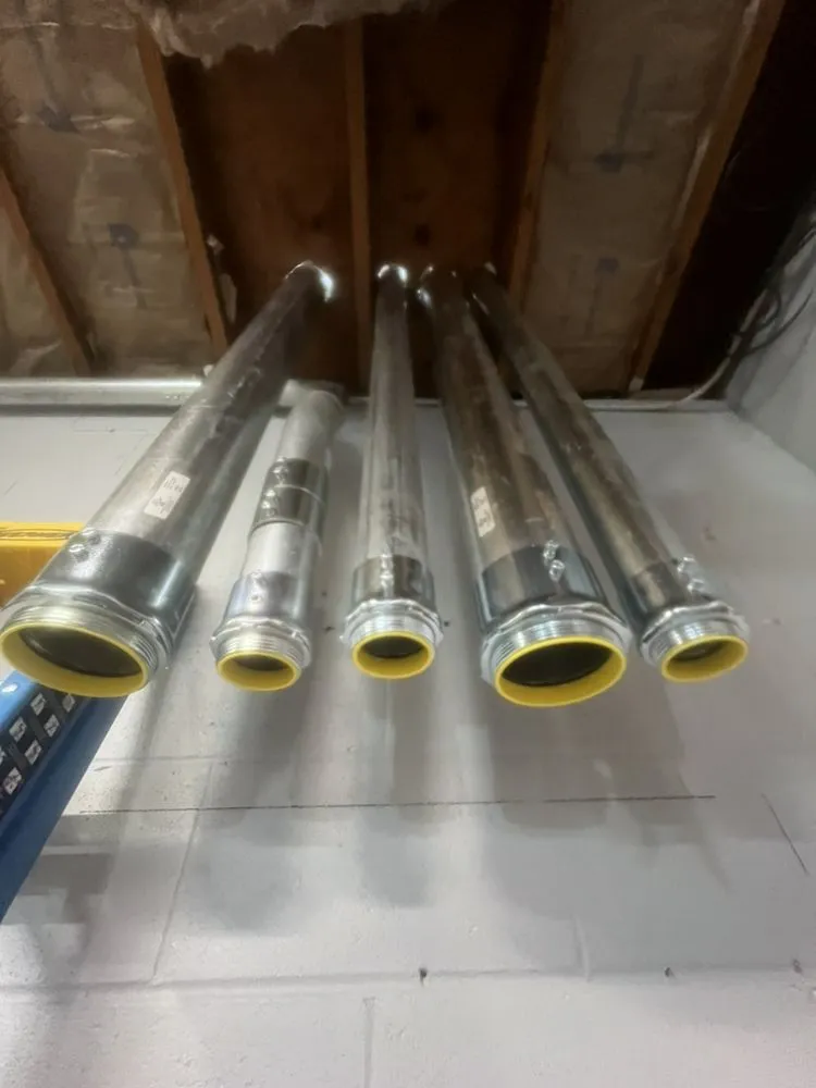 Slide of Top Dawg Pro Services