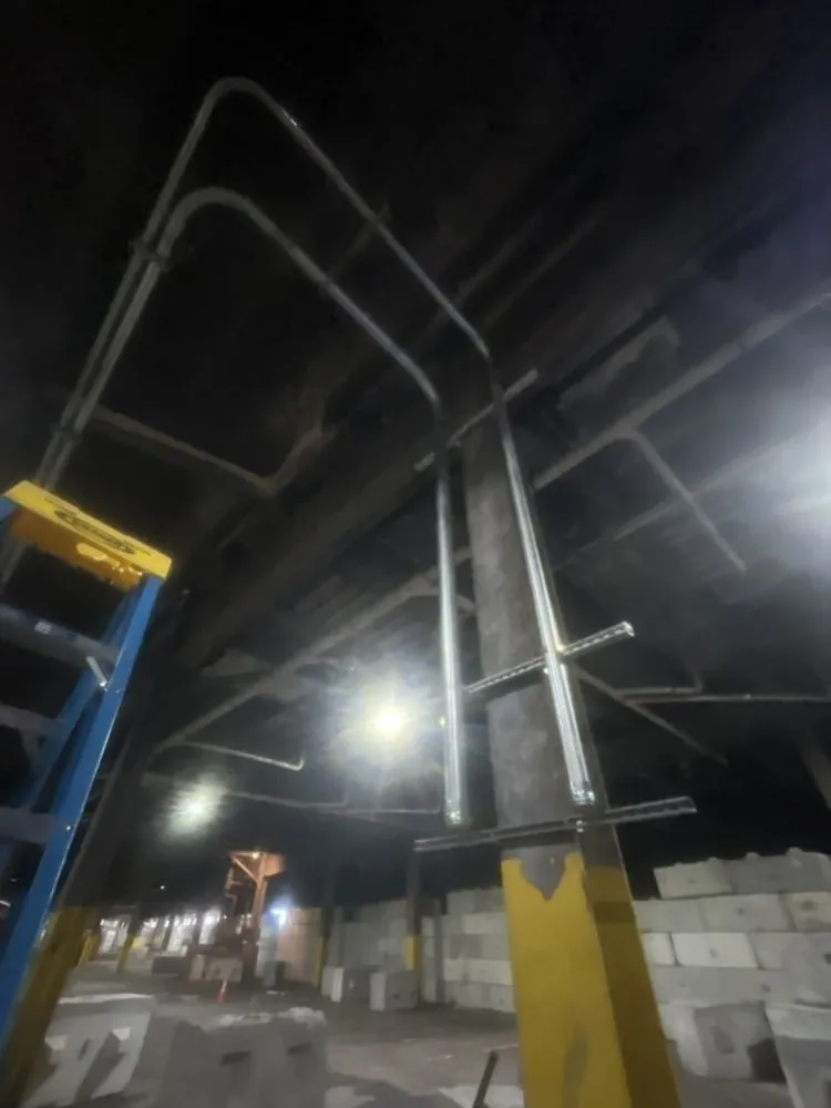 Slide of Top Dawg Pro Services