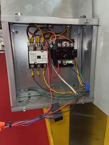 Slide of Top Dawg Pro Services