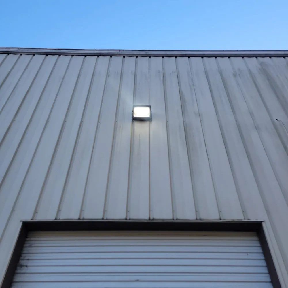 Slide of Top Dawg Pro Services