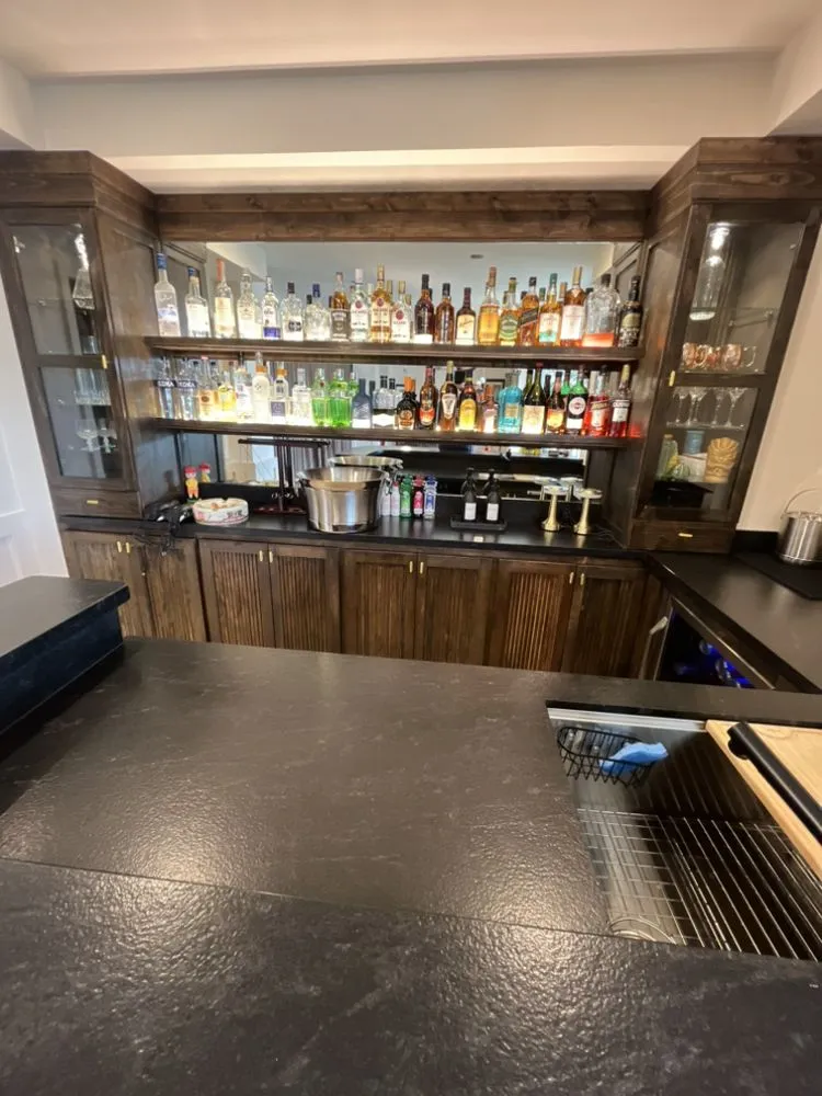 Slide of Top Dog Electric