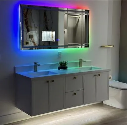 Top Dog Electric Logo