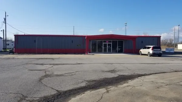 Top Electric & Lighting