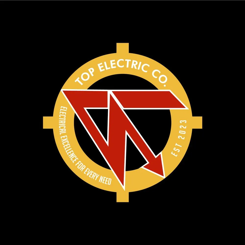 Slide of Top Electric