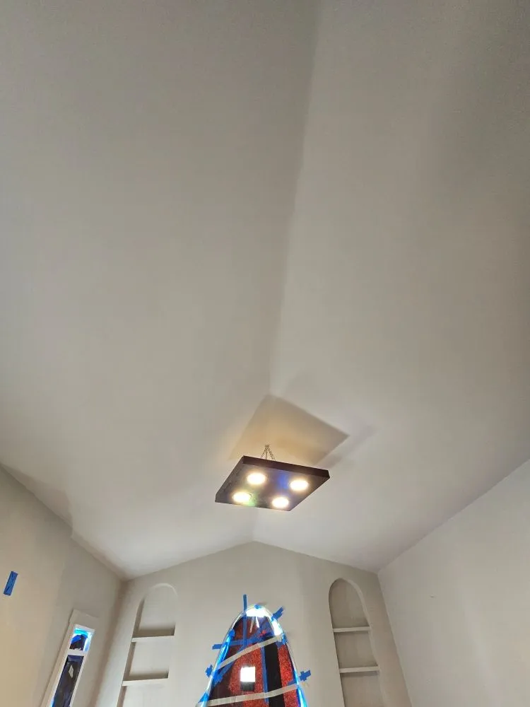 Slide of Top Electric