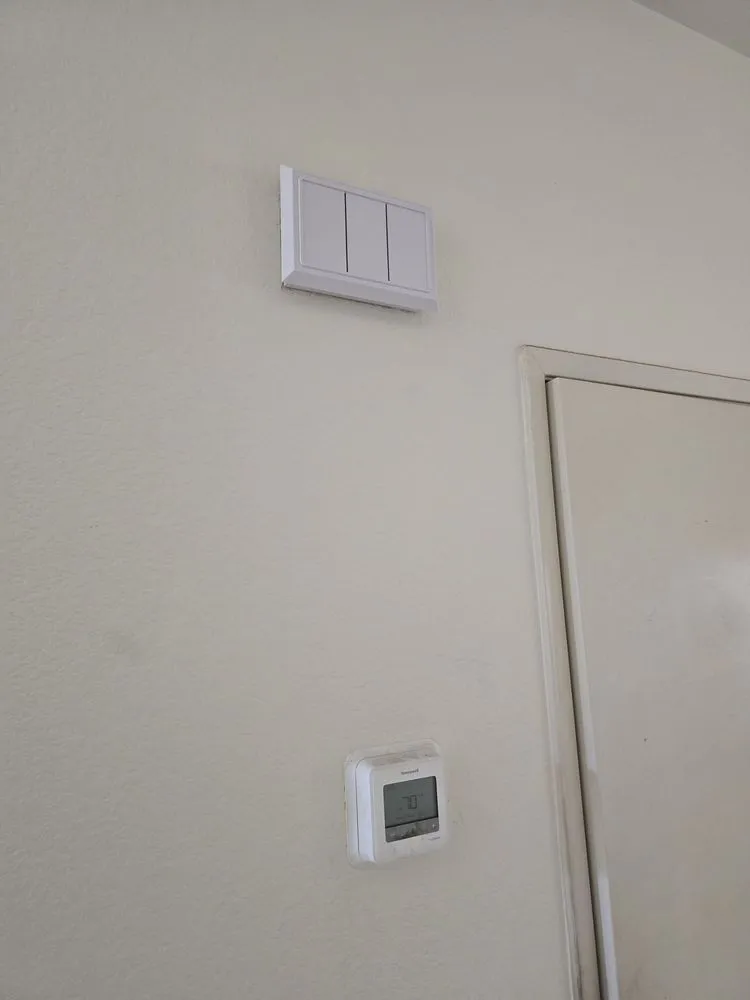 Slide of Top Electric