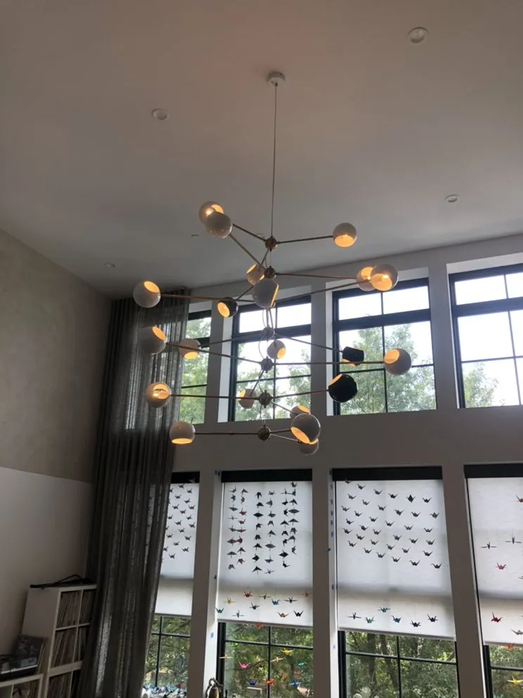 Slide of Top Electrical Service