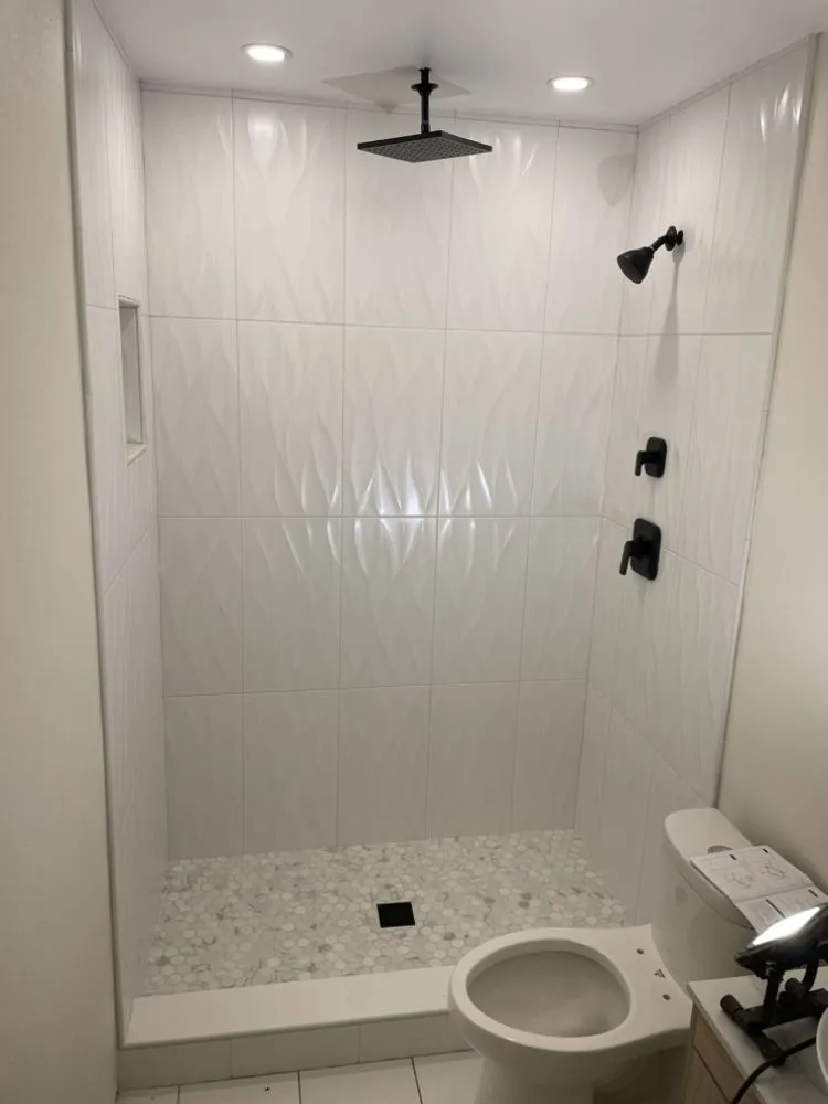 Slide of Top Expectations