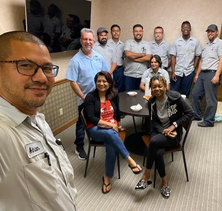 Slide of Top Flight Electric