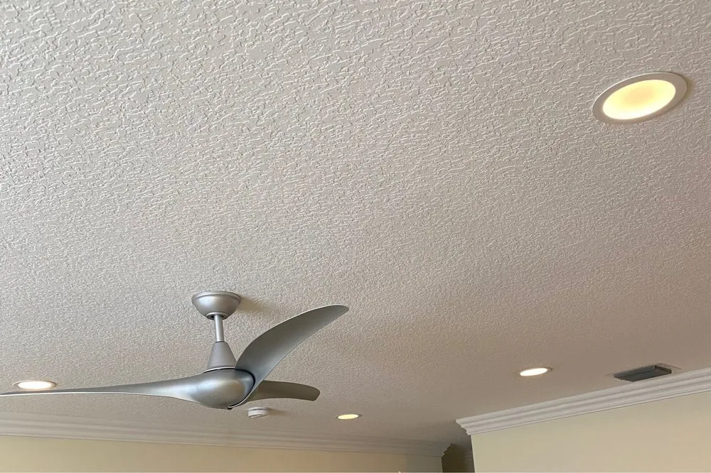 Slide of Top Form Electric