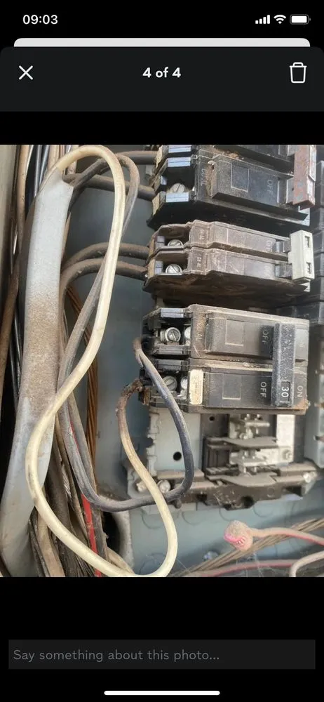 Slide of Top G Power Systems