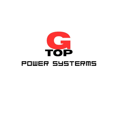 Slide of Top G Power Systems