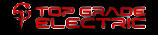 Top Grade Electric Logo