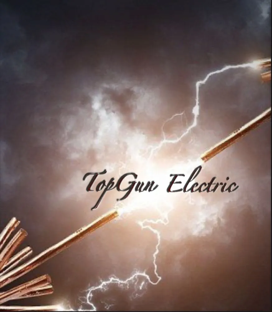 Slide of Top Gun Electric