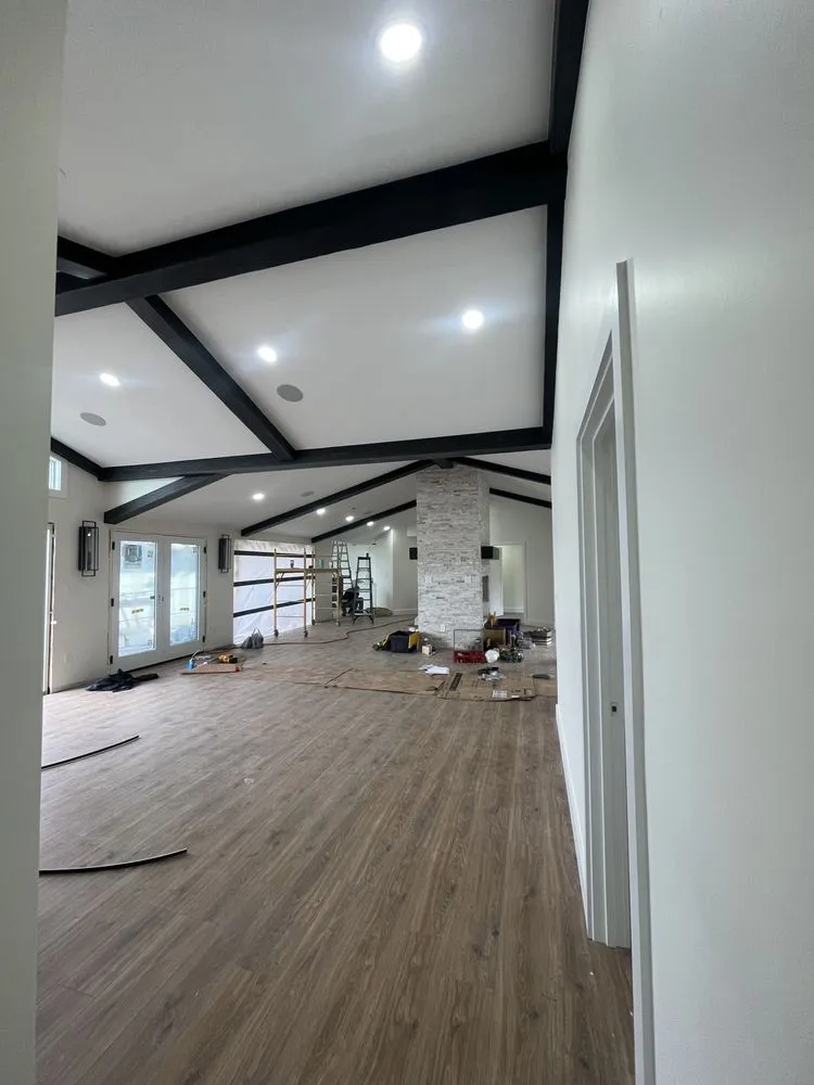 Slide of Top Gun Electric