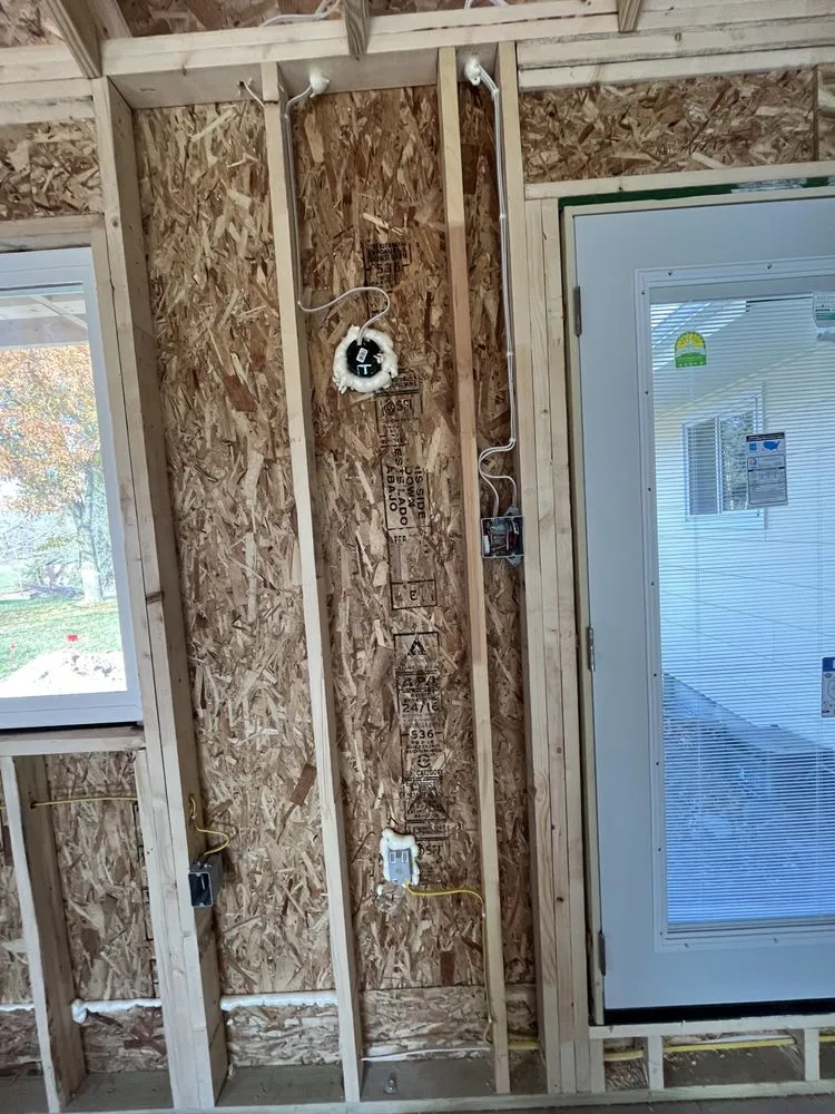 Slide of Top Gun Electric