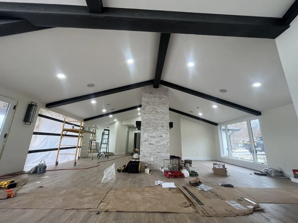 Slide of Top Gun Electric