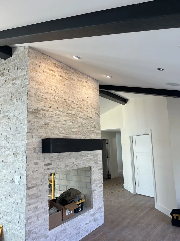 Slide of Top Gun Electric