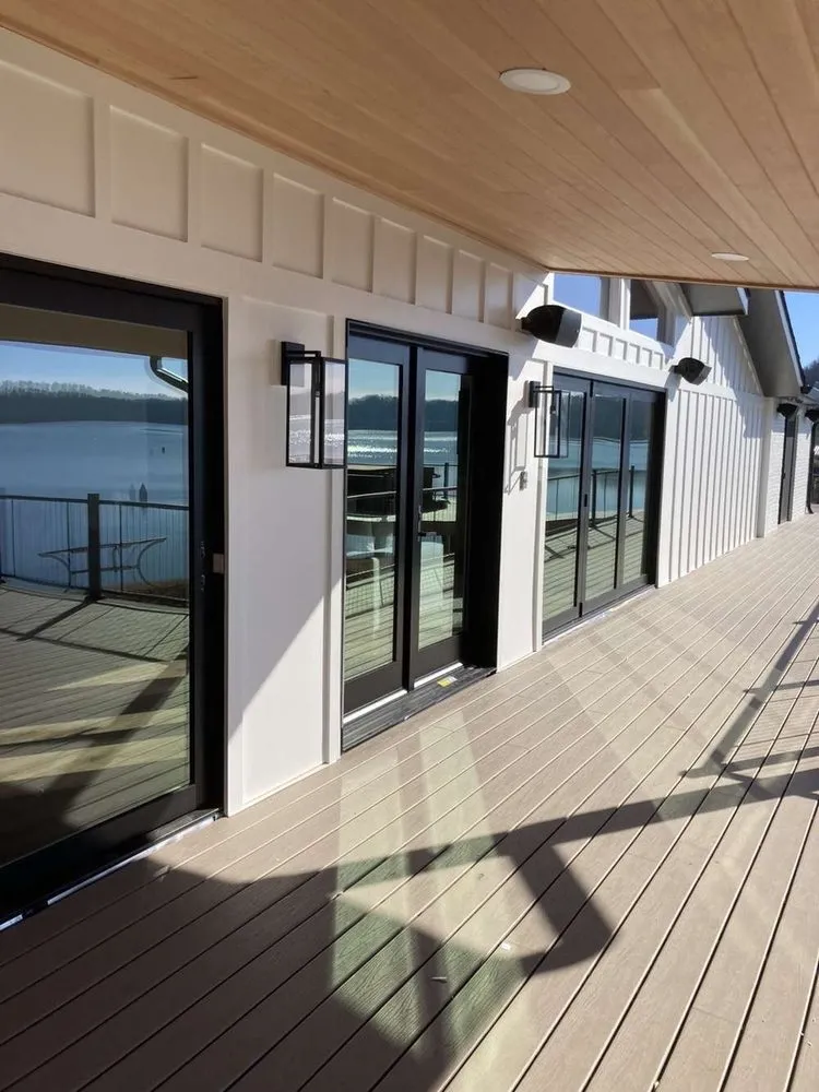 Slide of Top Gun Electric