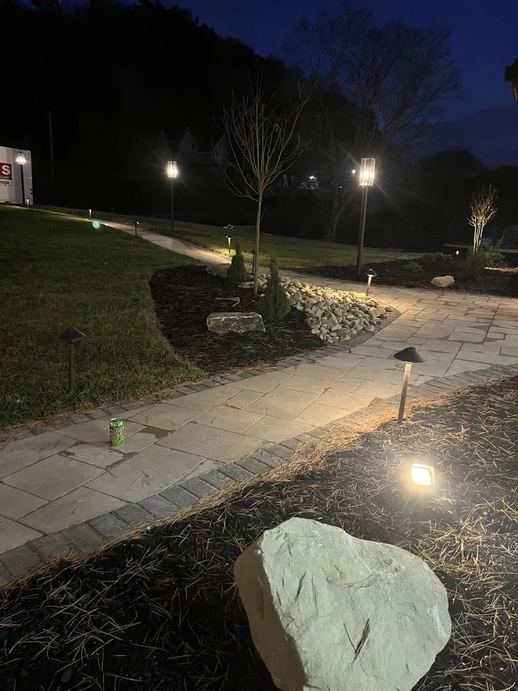 Slide of Top Gun Electric