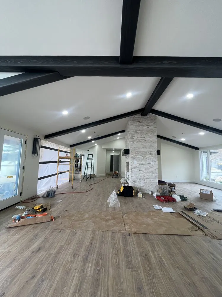 Reliable electrical repair in , by Top Gun Electric