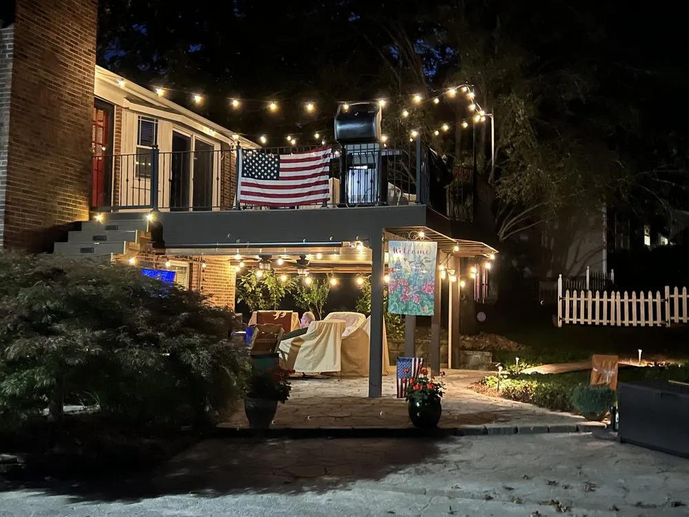 Slide of Top Gun Electric