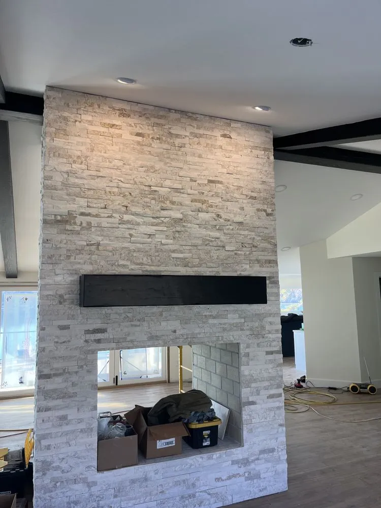 Slide of Top Gun Electric