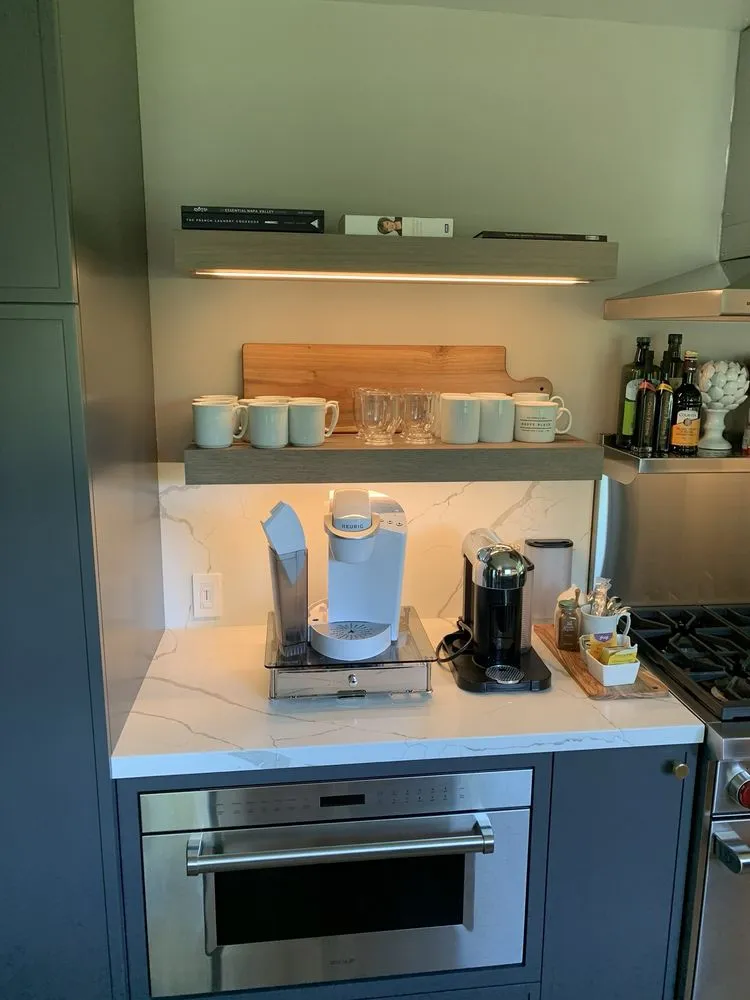 Slide of Top Gun Electric