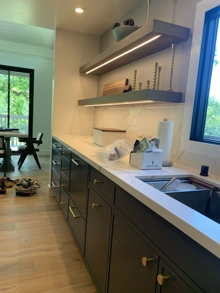 Slide of Top Gun Electric